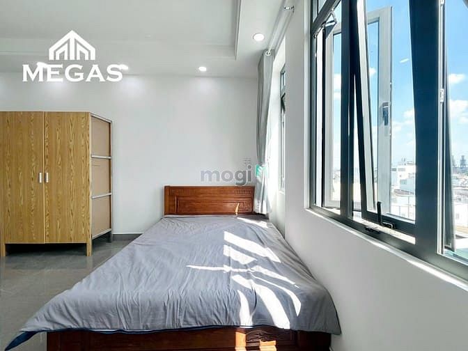 Hình ảnh Căn Hộ Studio Siêu Cao Cấp Mới Tinh