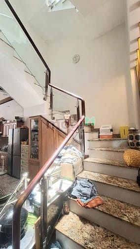 Hình ảnh Bán Nhà 1 Trệt 2 Lầu Đường 3 Phước Bình Quận 9