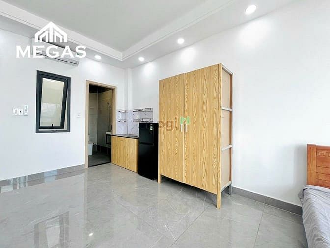Hình ảnh Căn Hộ Studio Siêu Cao Cấp Mới Tinh
