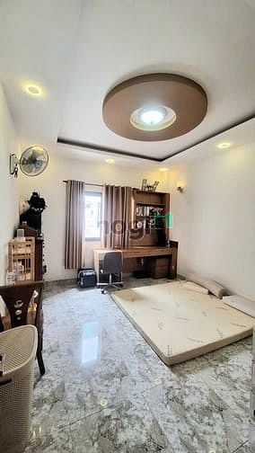 Hình ảnh Bán Nhà 1 Trệt 2 Lầu Đường 3 Phước Bình Quận 9