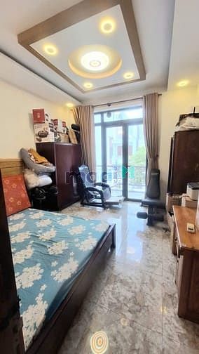 Hình ảnh Bán Nhà 1 Trệt 2 Lầu Đường 3 Phước Bình Quận 9