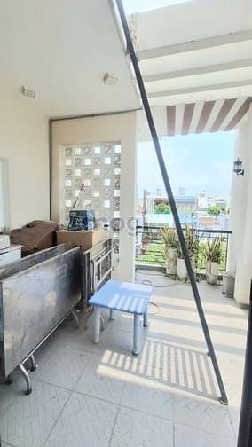 Hình ảnh Bán Nhà 1 Trệt 2 Lầu Đường 3 Phước Bình Quận 9
