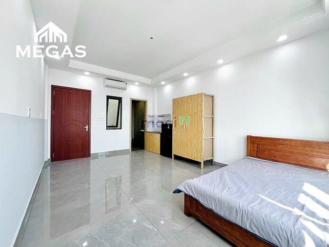 Hình ảnh Căn Hộ Studio Siêu Cao Cấp Mới Tinh