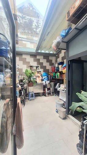 Hình ảnh Bán Nhà 1 Trệt 2 Lầu Đường 3 Phước Bình Quận 9