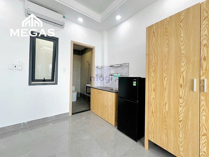 Hình ảnh Căn Hộ Studio Siêu Cao Cấp Mới Tinh