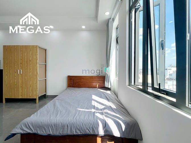 Hình ảnh Căn Hộ Studio Siêu Cao Cấp Mới Tinh