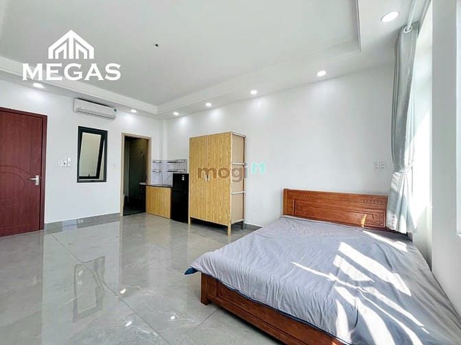 Hình ảnh Căn Hộ Studio Siêu Cao Cấp Mới Tinh