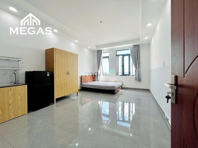 Hình ảnh Căn Hộ Studio Siêu Cao Cấp Mới Tinh