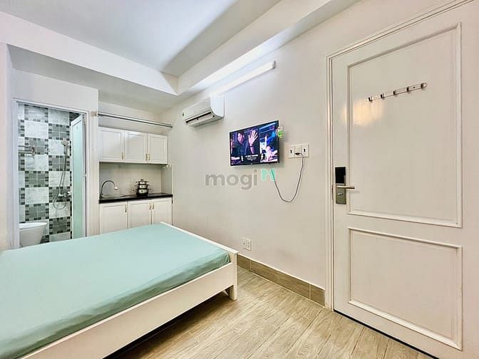Hình ảnh Phòng Đẹp Mới Toanh Ngay Coopmart Nhiêu Lộc