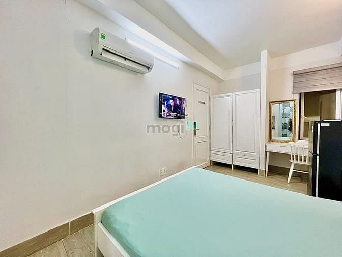 Hình ảnh Phòng Đẹp Mới Toanh Ngay Coopmart Nhiêu Lộc