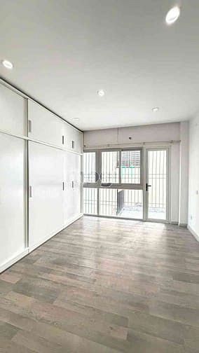 Hình ảnh Mặt tiền Bình Phú 1 Q6, 74m2, 4 tầng đúc, 4PN 5WC, kinh doanh, dòng ti