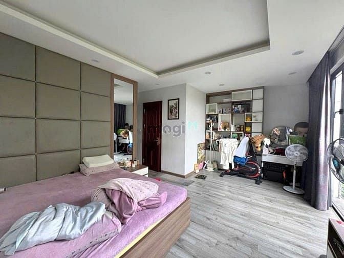Hình ảnh Mặt phố Lê Hồng Phong | 30m2 x 4 tầng | Mặt tiền 6m | Chỉ 21.8 tỷ