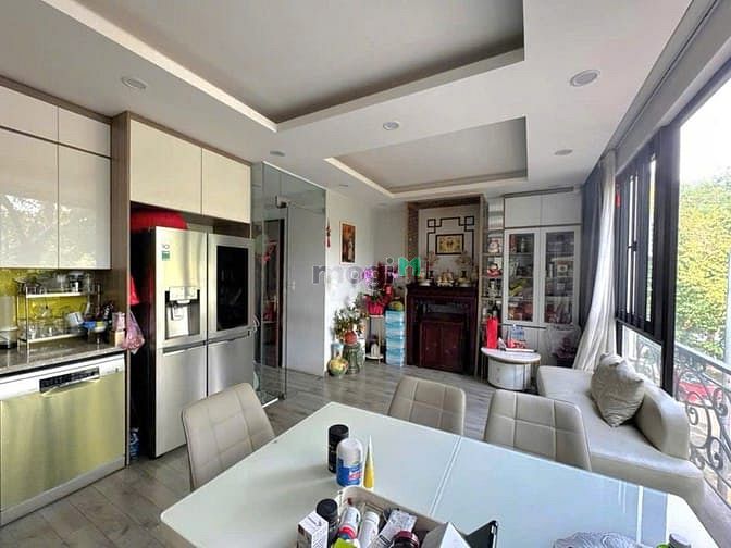Hình ảnh Mặt phố Lê Hồng Phong | 30m2 x 4 tầng | Mặt tiền 6m | Chỉ 21.8 tỷ