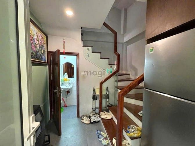 Hình ảnh Mặt phố Lê Hồng Phong | 30m2 x 4 tầng | Mặt tiền 6m | Chỉ 21.8 tỷ