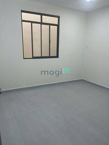 Hình ảnh Bến Phú Lâm Q6 – Nhà 3 tầng, 4PN, 56m2, sổ hồng, hướng Nam cực đẹp