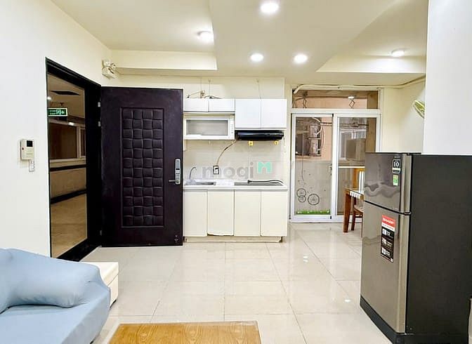 Hình ảnh Căn 66m2(3pn2wc) Hoàng Kim 8.5tr/tháng nội thất, thoáng mát, an ninh