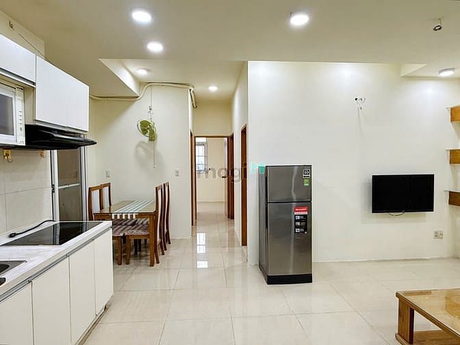 Hình ảnh Căn 66m2(3pn2wc) Hoàng Kim 8.5tr/tháng nội thất, thoáng mát, an ninh