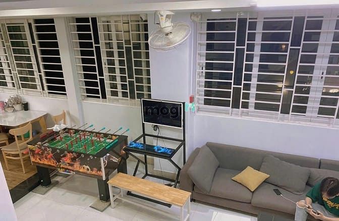 Hình ảnh 🏠 Tìm Chỗ Ở Tiện Nghi – Gía Sinh Viên Tại PHÚ NHUẬN?