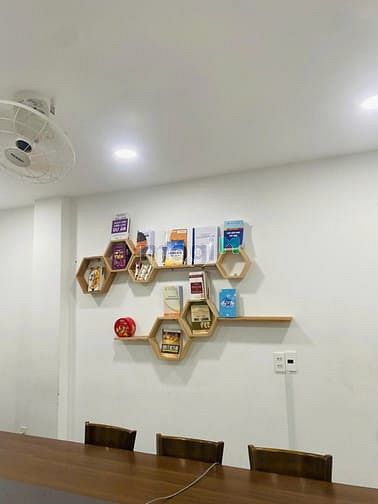 Hình ảnh 👉 KTX Cao Cấp Trung Tâm TP.HCM – Chỉ Từ 1 Triệu, Giảm 300K