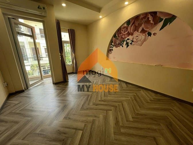 Hình ảnh Nhà phố An Phú 4x20m nhà hiện đại chỉ 36tr