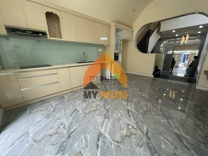 Hình ảnh Nhà phố An Phú 4x20m nhà hiện đại chỉ 36tr
