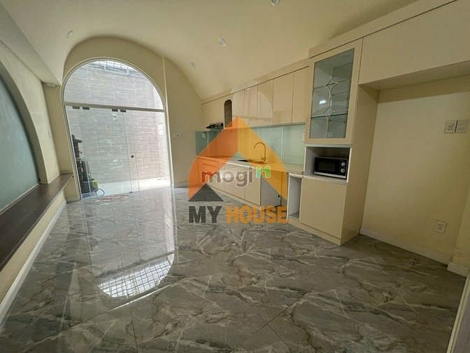 Hình ảnh Nhà phố An Phú 4x20m nhà hiện đại chỉ 36tr
