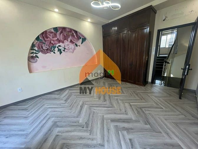 Hình ảnh Nhà phố An Phú 4x20m nhà hiện đại chỉ 36tr