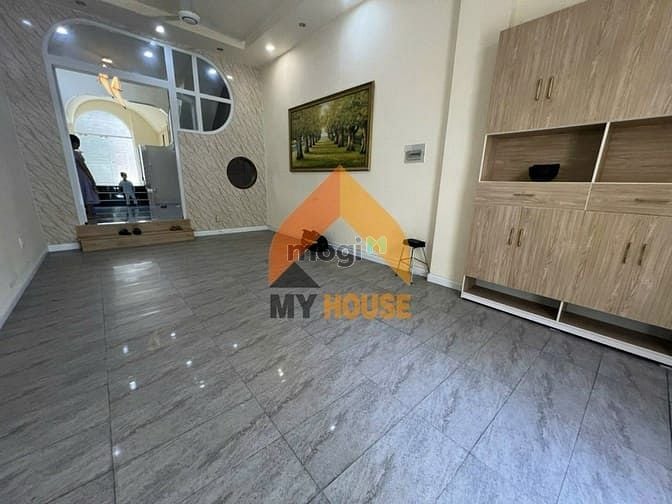 Hình ảnh Nhà phố An Phú 4x20m nhà hiện đại chỉ 36tr