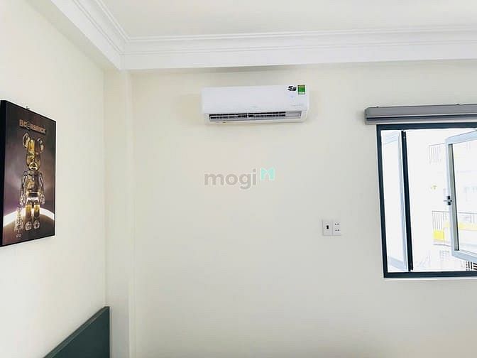 Hình ảnh 🎉 Studio Hiện Đại Nội Thất Tone Sáng Mới Keng Ngay Phan Đăng Lưu