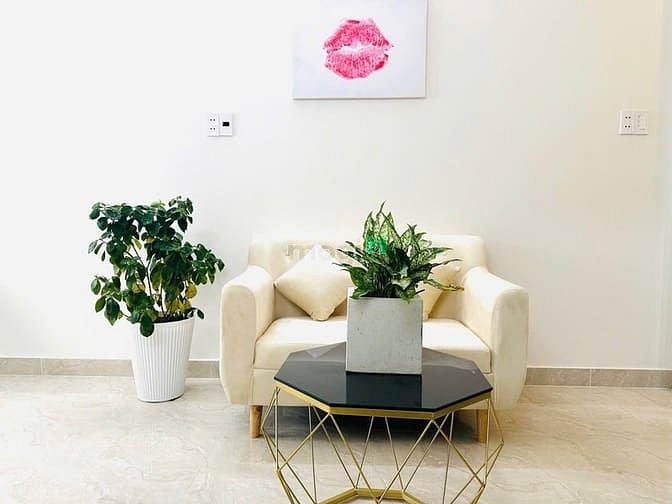 Hình ảnh 🎉 Studio Hiện Đại Nội Thất Tone Sáng Mới Keng Ngay Phan Đăng Lưu
