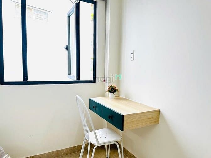 Hình ảnh 🎉 Studio Hiện Đại Nội Thất Tone Sáng Mới Keng Ngay Phan Đăng Lưu