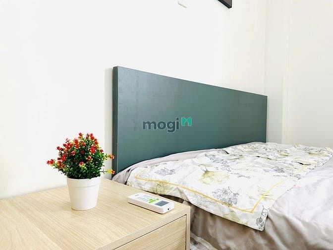 Hình ảnh 🎉 Studio Hiện Đại Nội Thất Tone Sáng Mới Keng Ngay Phan Đăng Lưu