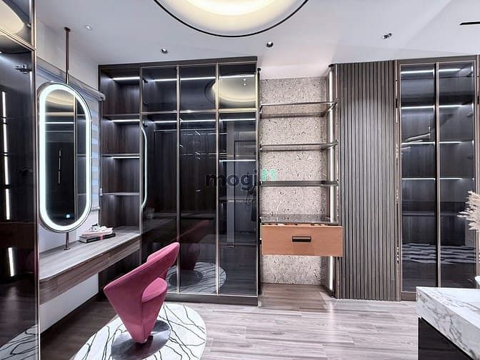 Hình ảnh Nhà Phố XÂY DỰNG MỚI LUXURY- KHU DÂN TRÍ CAO đường 1979 Huỳnh Tấn Phát