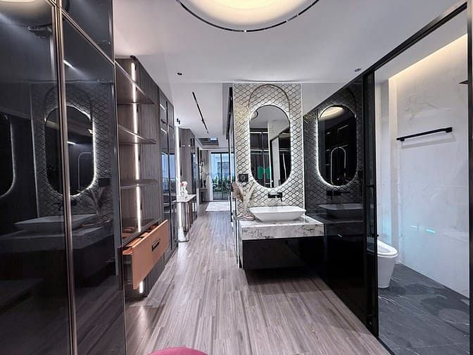Hình ảnh Nhà Phố XÂY DỰNG MỚI LUXURY- KHU DÂN TRÍ CAO đường 1979 Huỳnh Tấn Phát
