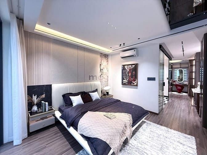 Hình ảnh Nhà Phố XÂY DỰNG MỚI LUXURY- KHU DÂN TRÍ CAO đường 1979 Huỳnh Tấn Phát