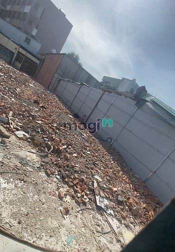 Hình ảnh Bán đất thổ cư, xây dựng khách sạn, CHDV, cty, nhà hàng,...Hồ Chí Minh