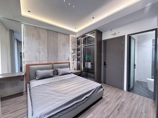 Hình ảnh Nhà Phố XÂY DỰNG MỚI LUXURY- KHU DÂN TRÍ CAO đường 1979 Huỳnh Tấn Phát