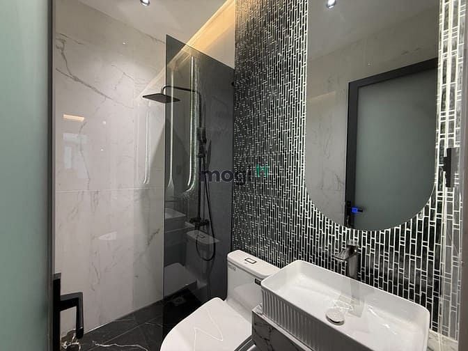 Hình ảnh Nhà Phố XÂY DỰNG MỚI LUXURY- KHU DÂN TRÍ CAO đường 1979 Huỳnh Tấn Phát