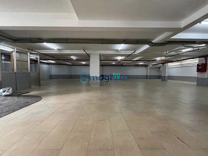 Hình ảnh 🔥CHO THUÊ TÒA BUILDING GÓC 2MT ngay Trần Lựu, DT: 1480 m2 KC: 6 tầng