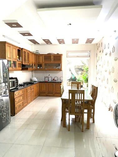 Hình ảnh Bán Nhà 1 Trệt 2 Lầu Đường 12 Phước Bình, Quận 9