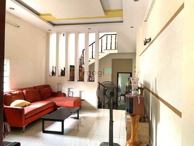 Hình ảnh Bán Nhà 1 Trệt 2 Lầu Đường 12 Phước Bình, Quận 9