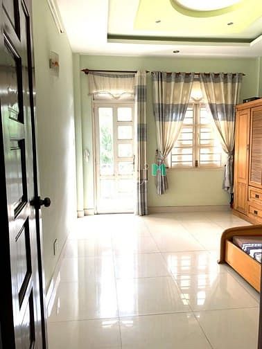 Hình ảnh Bán Nhà 1 Trệt 2 Lầu Đường 12 Phước Bình, Quận 9