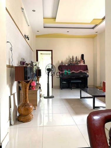 Hình ảnh Bán Nhà 1 Trệt 2 Lầu Đường 12 Phước Bình, Quận 9
