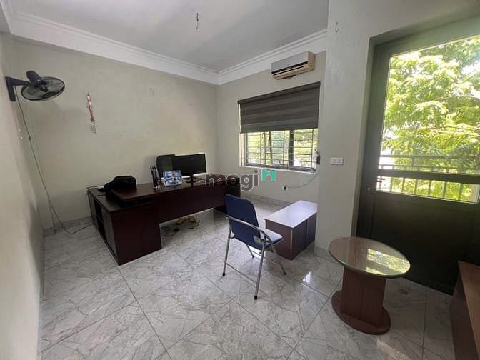 Hình ảnh Thạch Bàn – Long Biên – Ô TÔ Tránh – 95 M2 – 3 T – MT 5.5 M – Giá 19.3