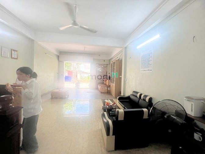 Hình ảnh Thạch Bàn – Long Biên – Ô TÔ Tránh – 95 M2 – 3 T – MT 5.5 M – Giá 19.3