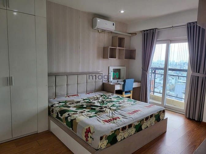 Hình ảnh Chung cư Thái An, Nguyễn Văn Quá, Q12: 3p ngủ, 85m2, 11tr, full NT