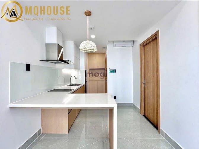 Hình ảnh 🎉 Căn Hộ 1PN Ban Công Hiện Đại Đón Nắng Đón Gió Ngay Chợ Bà Chiểu