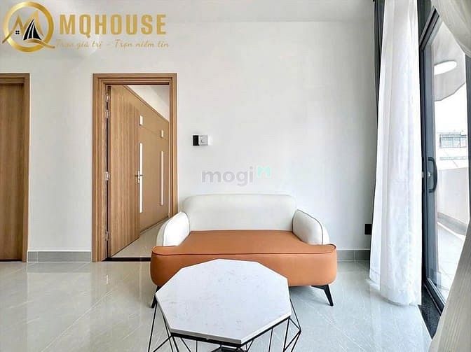 Hình ảnh 🎉 Căn Hộ 1PN Ban Công Hiện Đại Đón Nắng Đón Gió Ngay Chợ Bà Chiểu