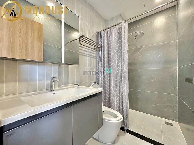 Hình ảnh 🎉 Căn Hộ 1PN Ban Công Hiện Đại Đón Nắng Đón Gió Ngay Chợ Bà Chiểu