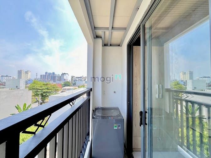 Hình ảnh Mới CHDV full nội thất gần ĐH TĐT, RMIT, UFM, Lotte Mart Quận 7